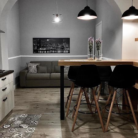 Casa Vacanza Resilienza Marsala Dış mekan fotoğraf