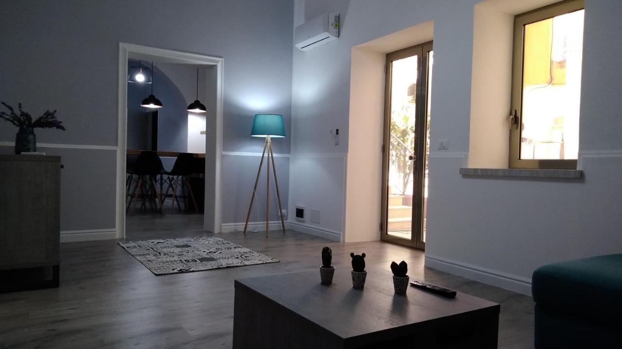 Casa Vacanza Resilienza Marsala Dış mekan fotoğraf